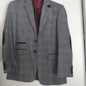 Sport coat